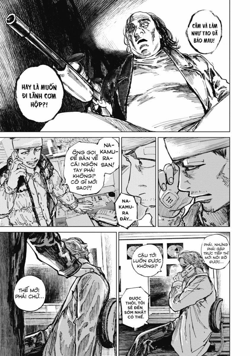 Gannibal 12 trang 5