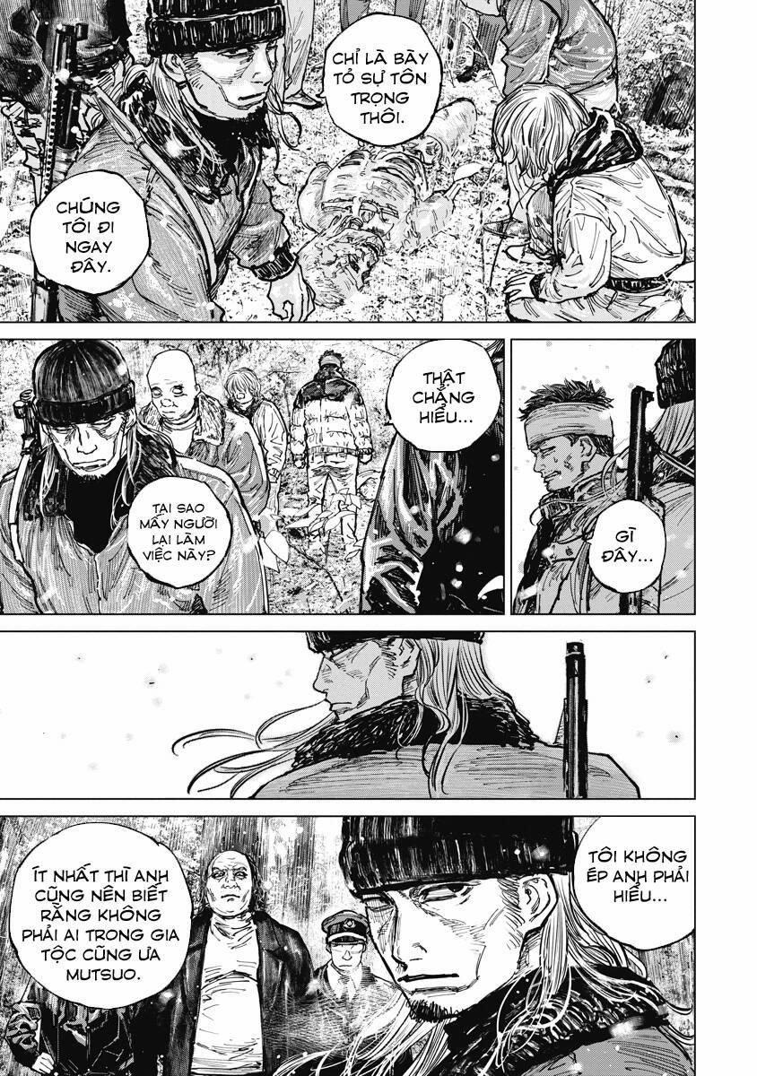 Gannibal 13 trang 14