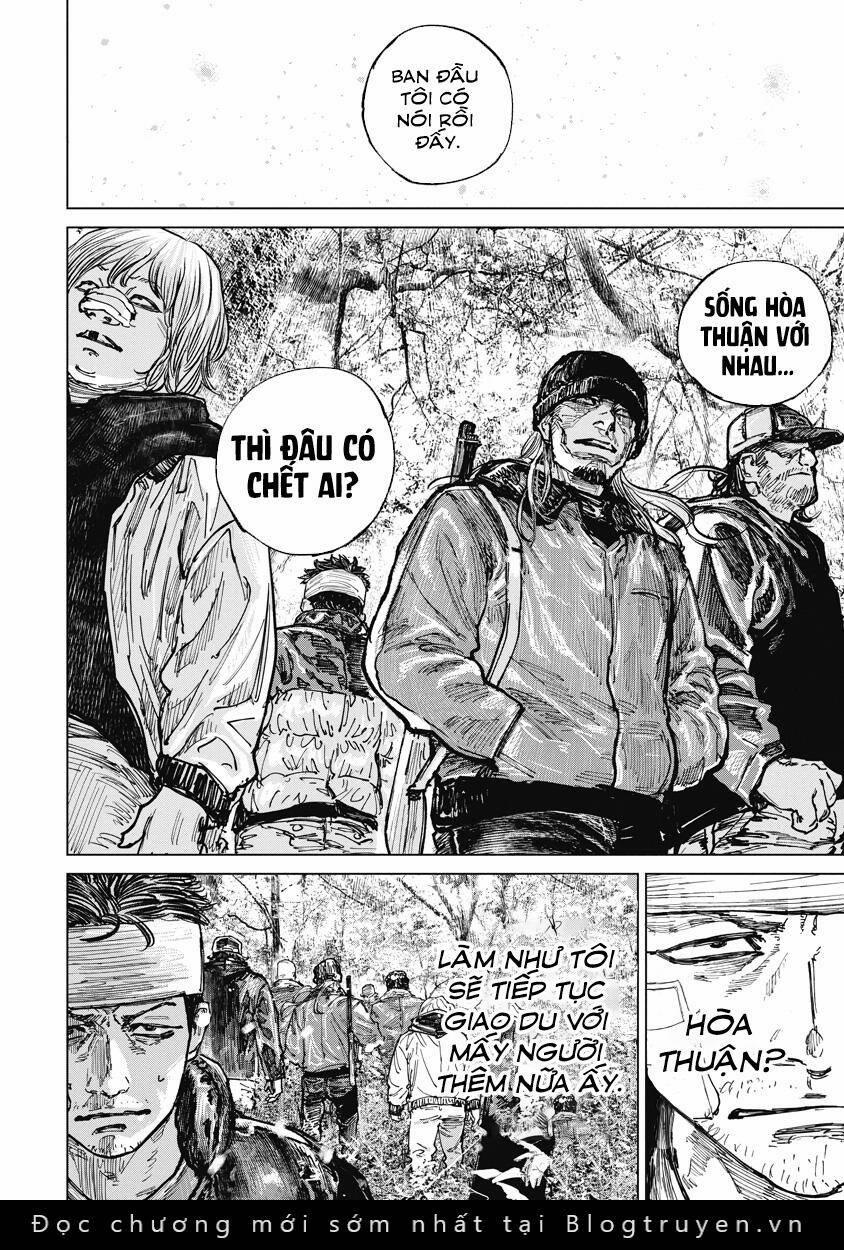 Gannibal 13 trang 15