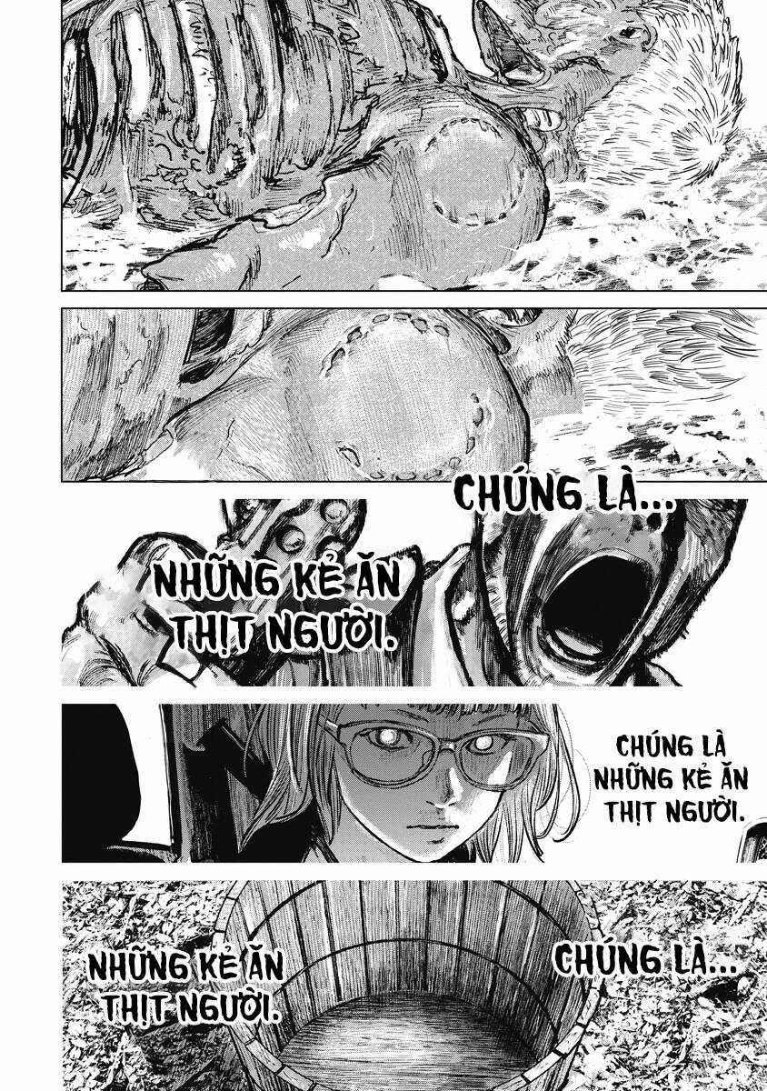 Gannibal 13 trang 17