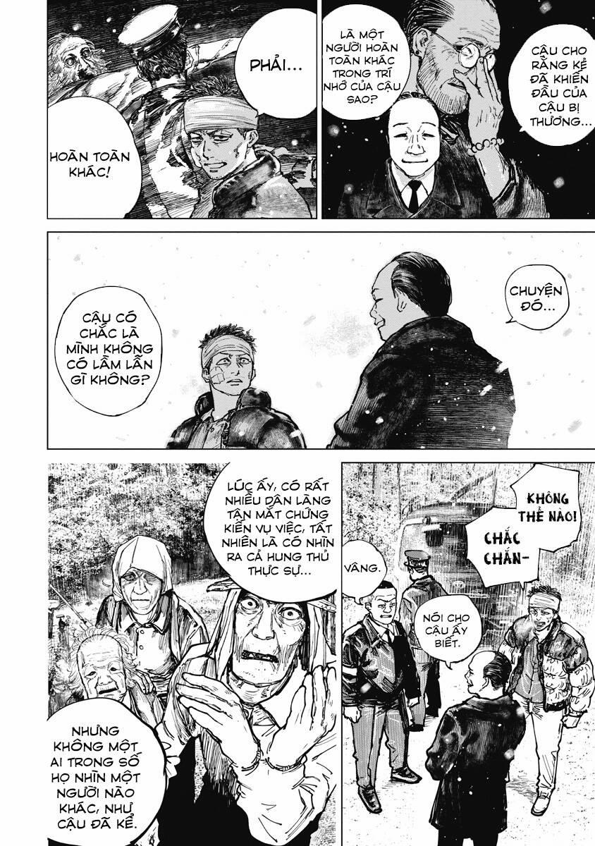Gannibal 13 trang 9