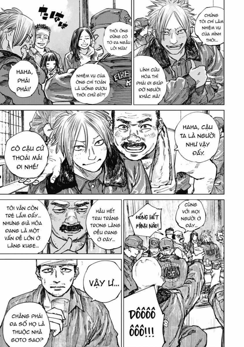 Gannibal 14 trang 11