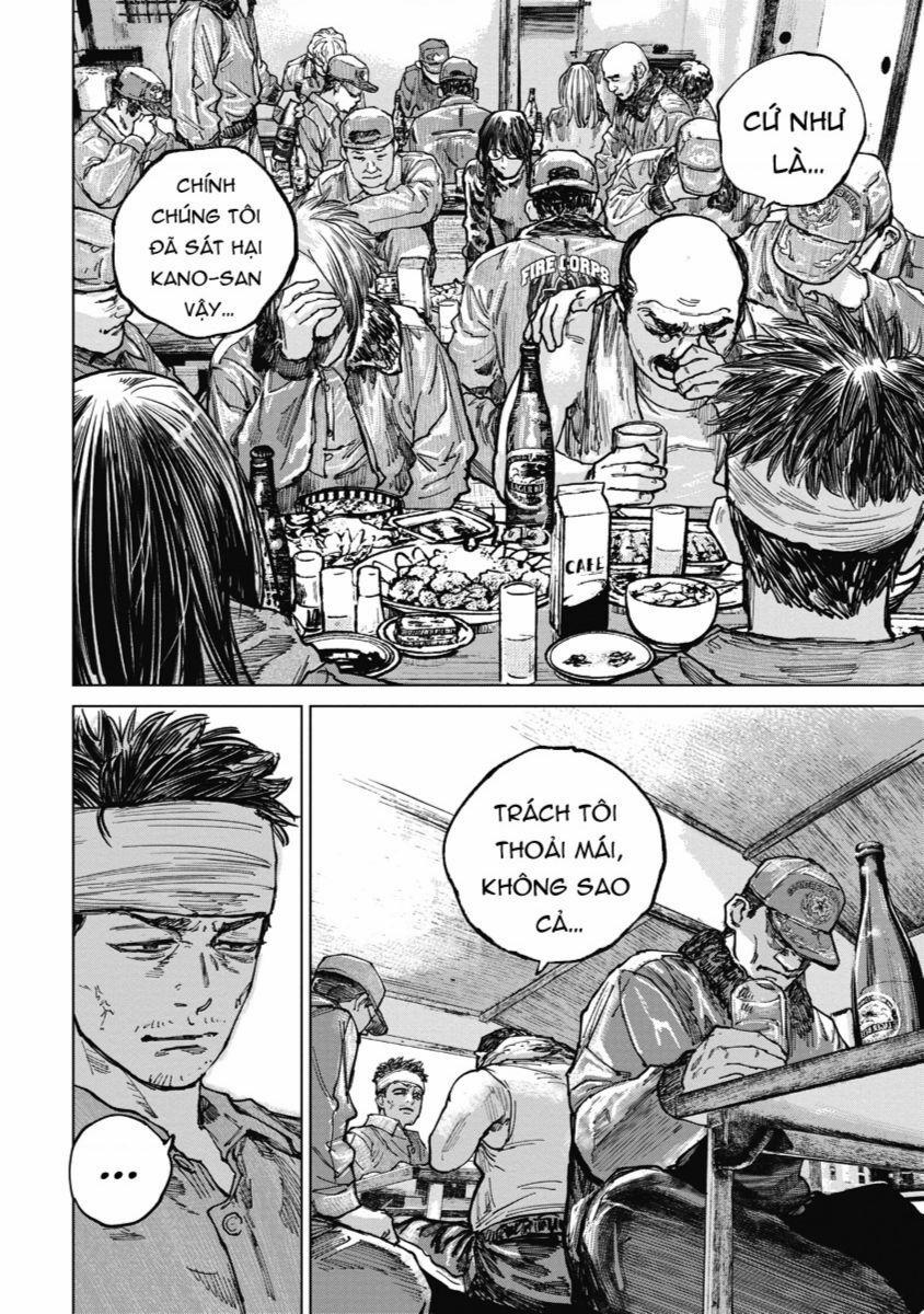 Gannibal 14 trang 14