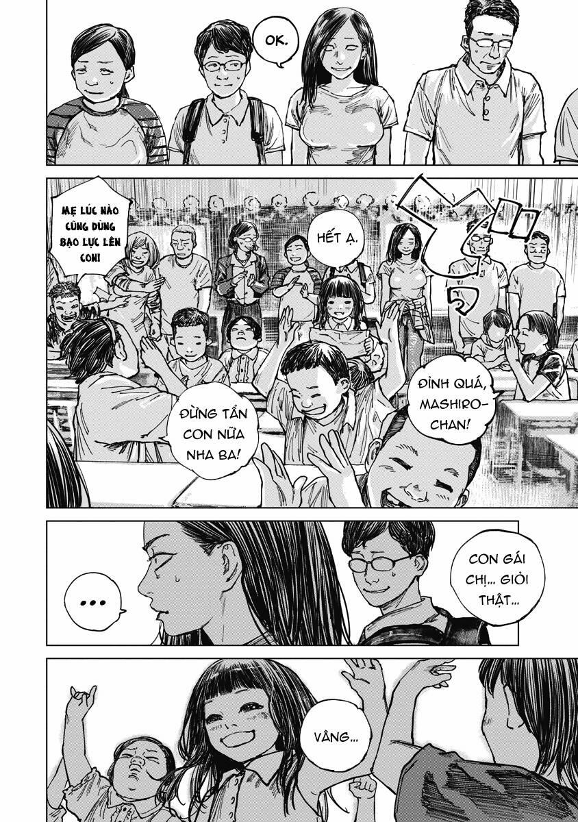 Gannibal 15 trang 10