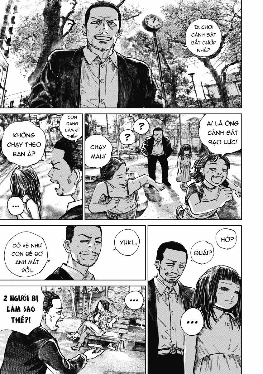 Gannibal 15 trang 15