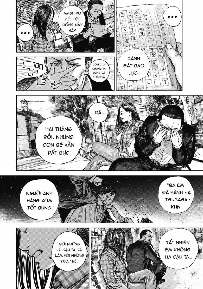 Gannibal 15 trang 16