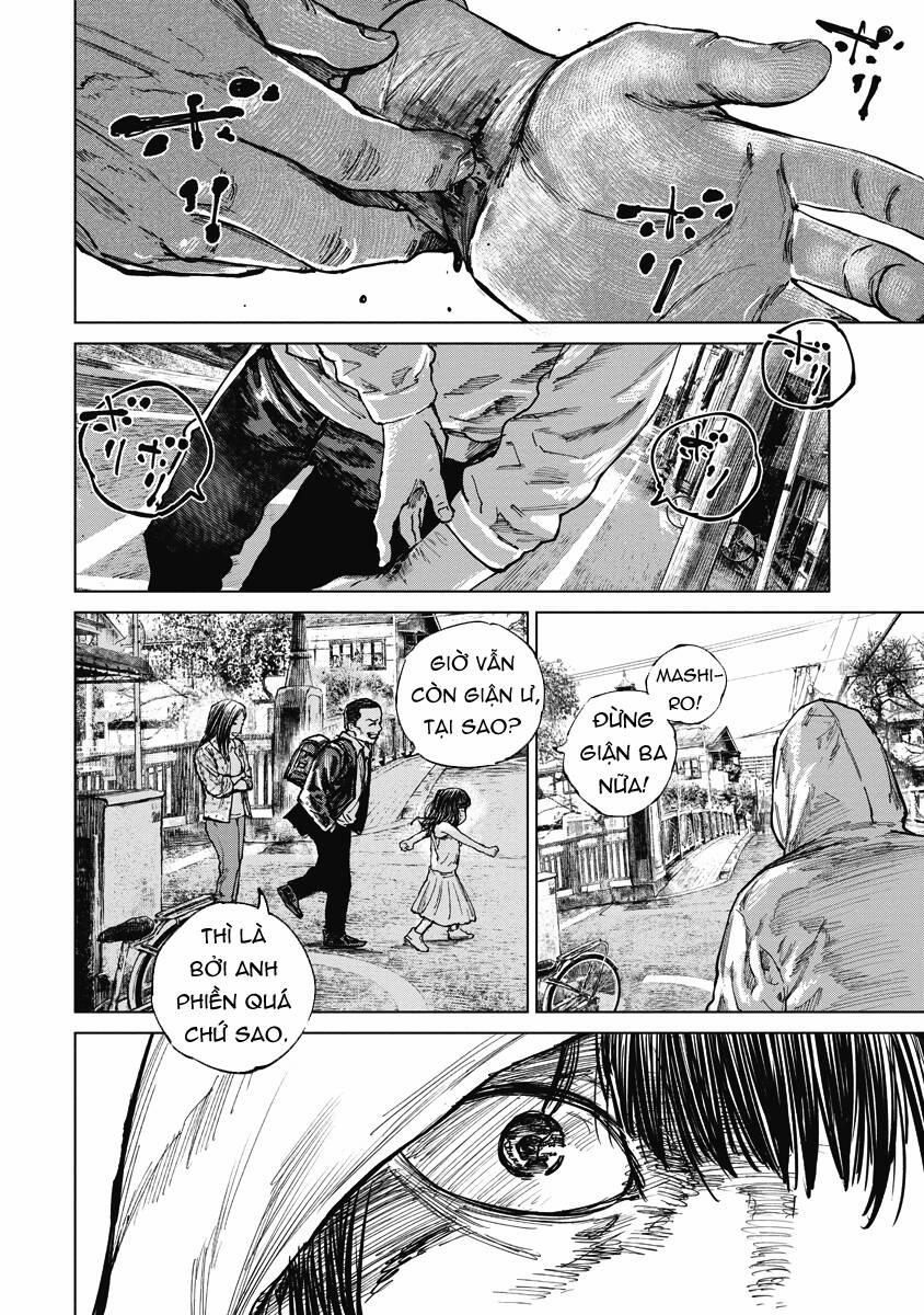 Gannibal 15 trang 18