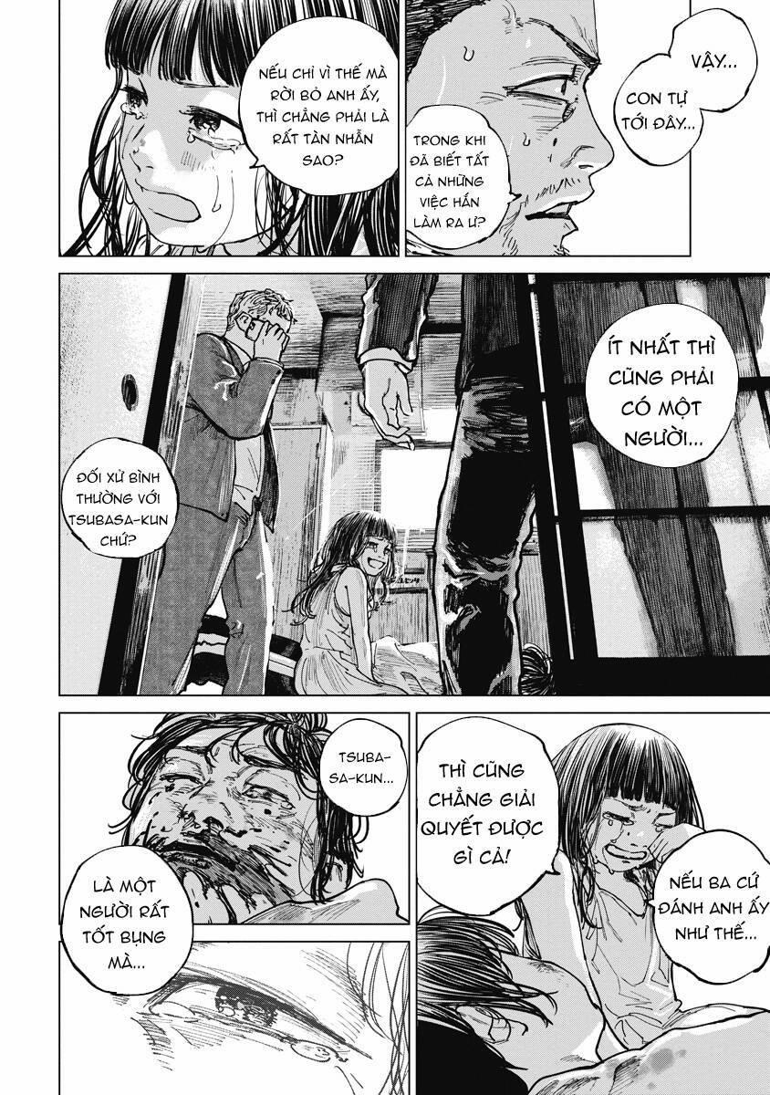 Gannibal 17 trang 10