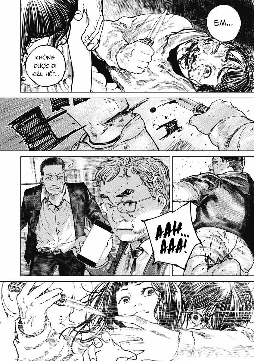 Gannibal 17 trang 12