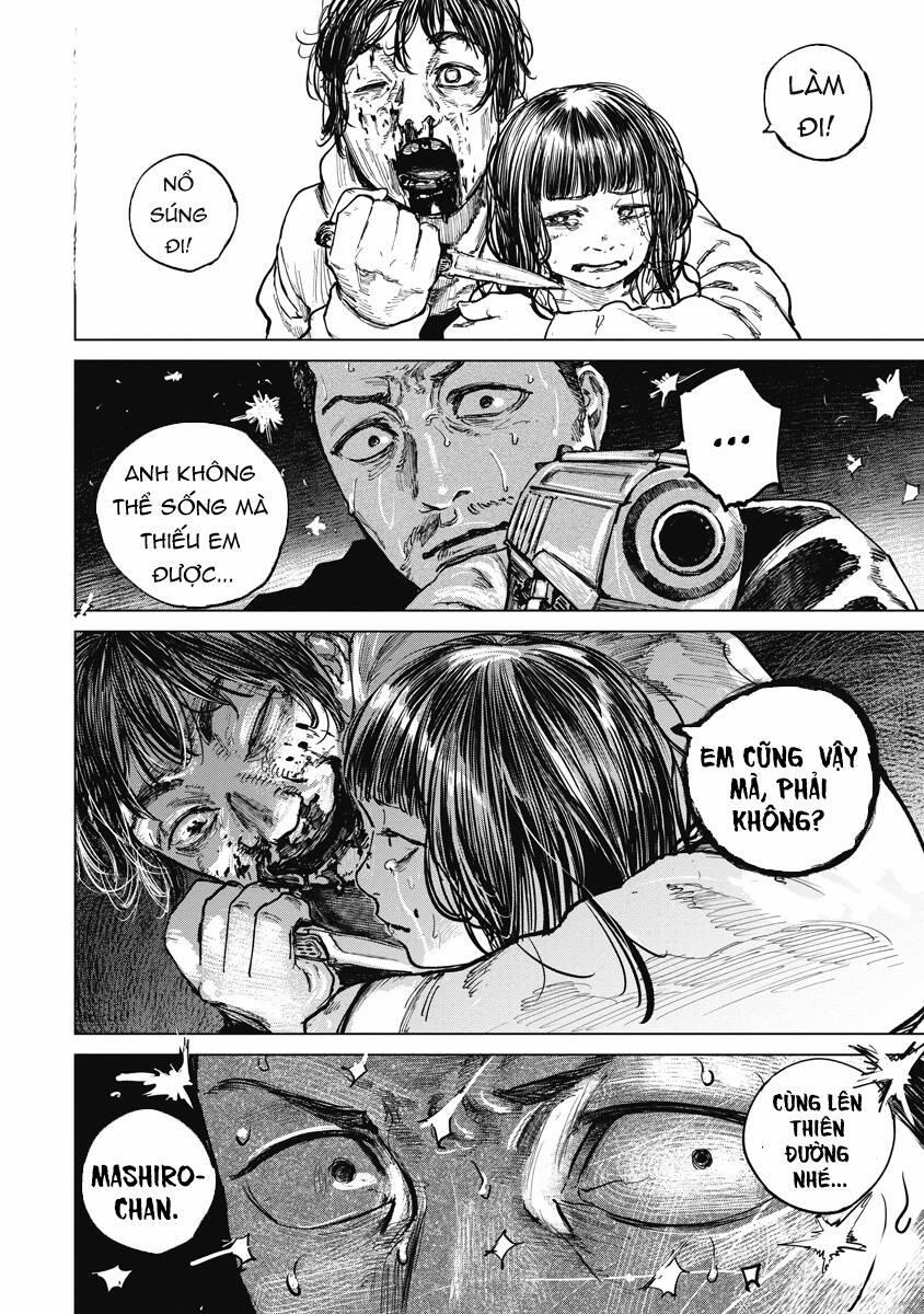 Gannibal 17 trang 14