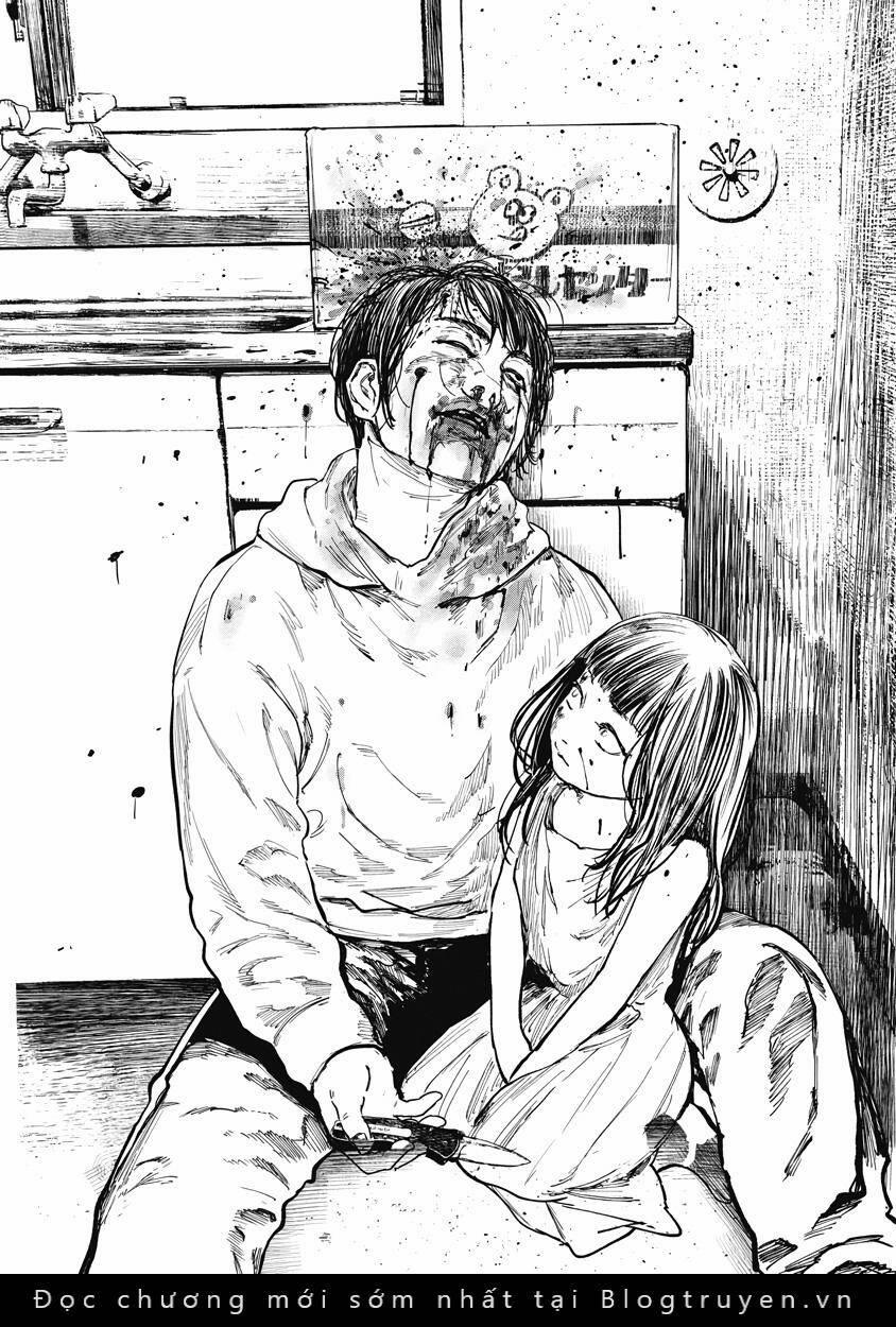 Gannibal 17 trang 16