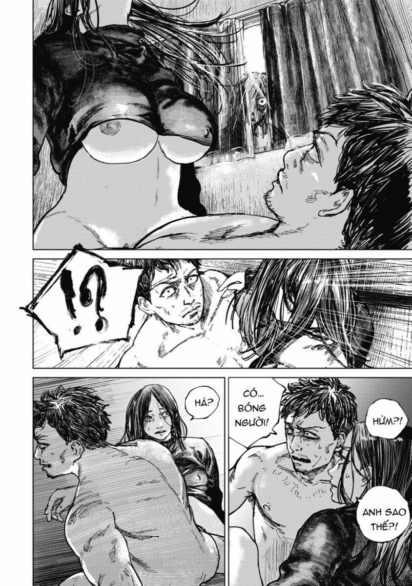 Gannibal 18 trang 14