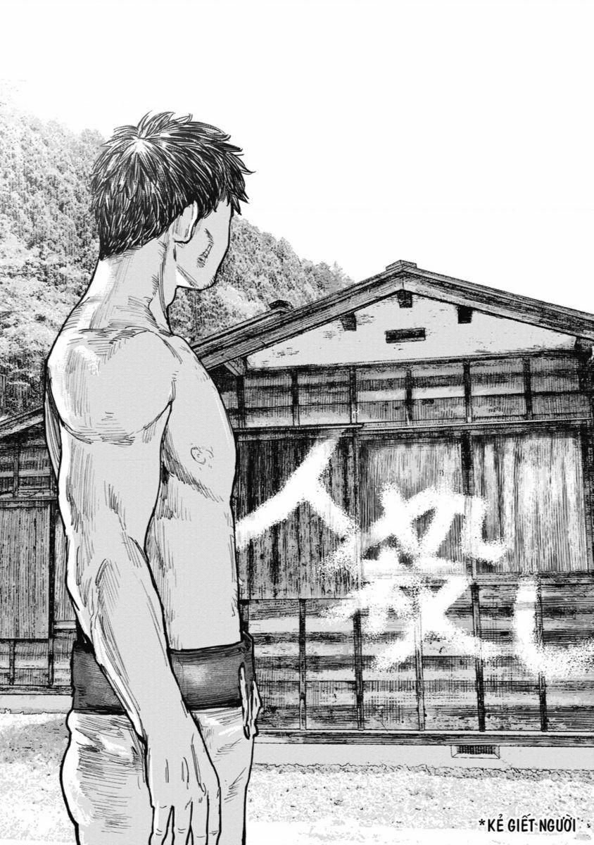 Gannibal 18 trang 16