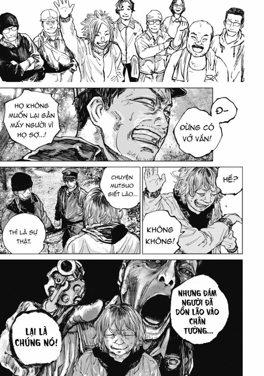 Gannibal 19 trang 13