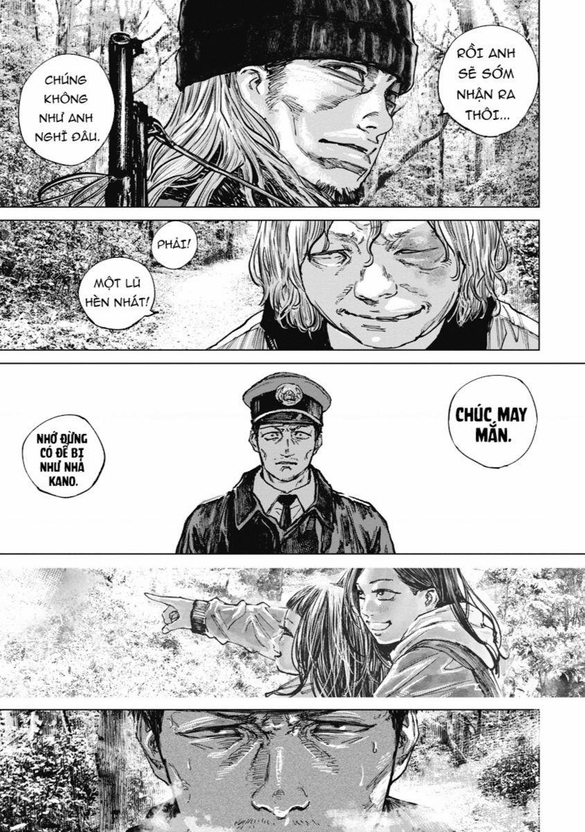 Gannibal 19 trang 17