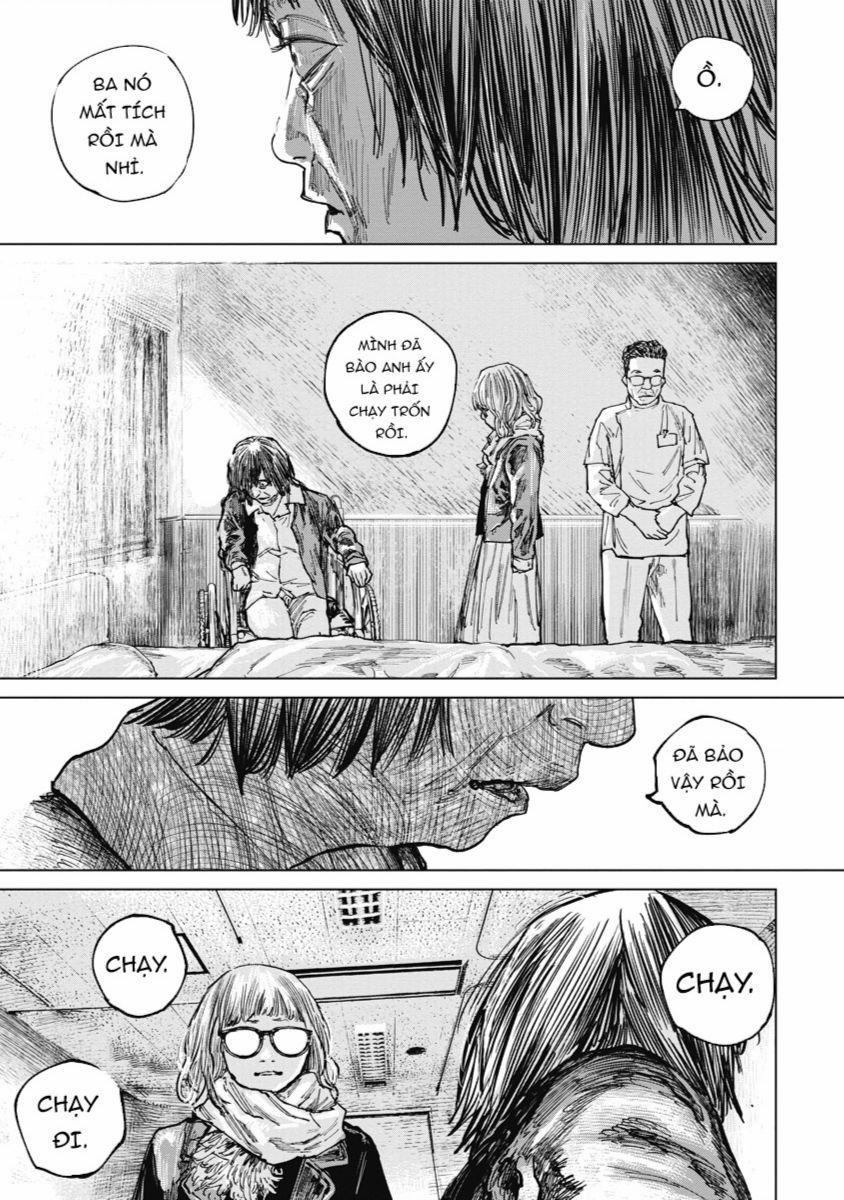 Gannibal 19 trang 19