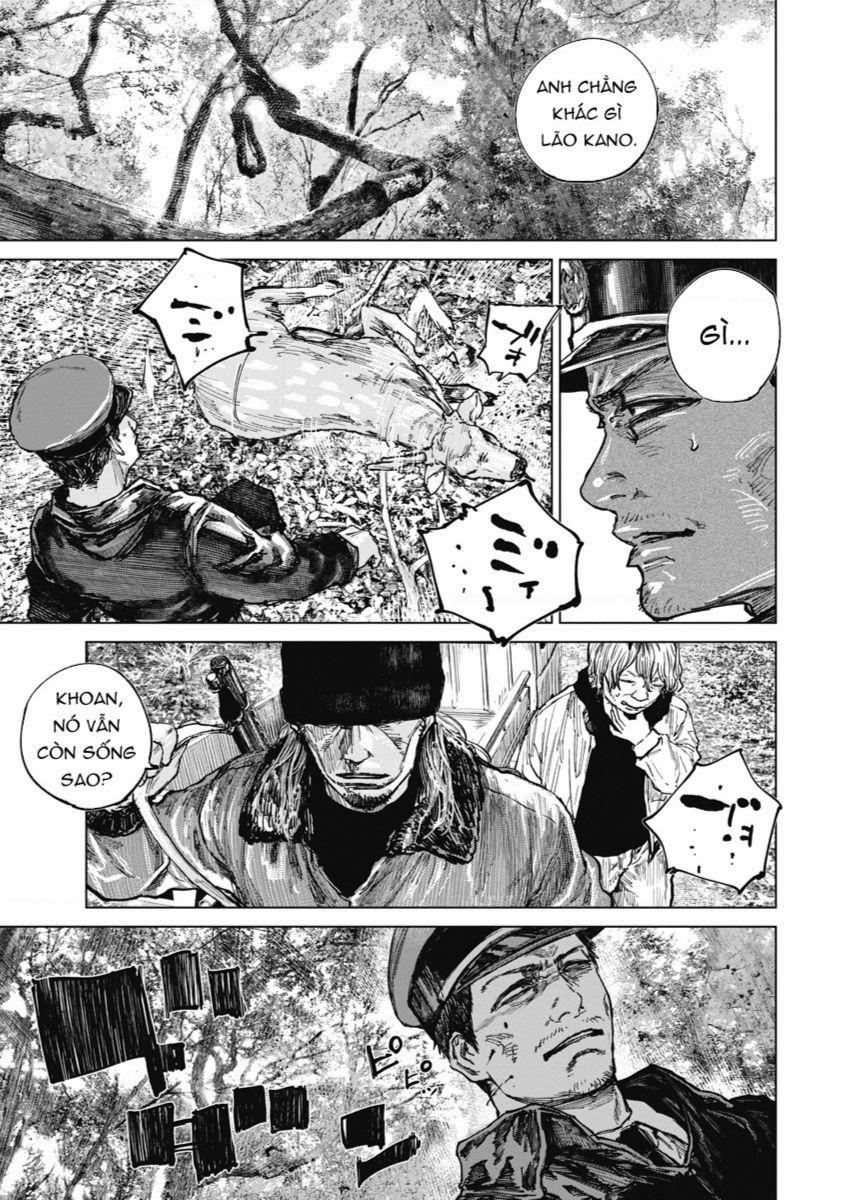 Gannibal 19 trang 9