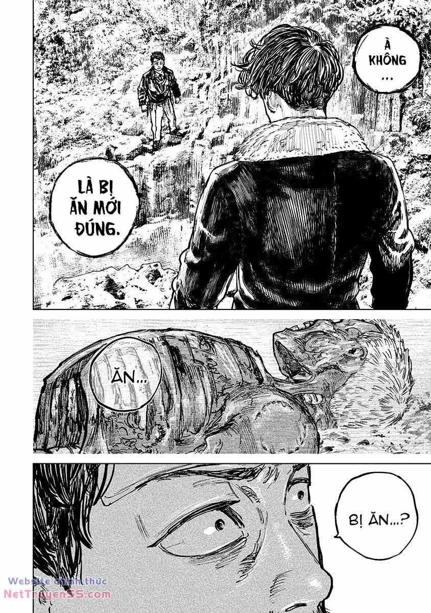 Gannibal 22 trang 14