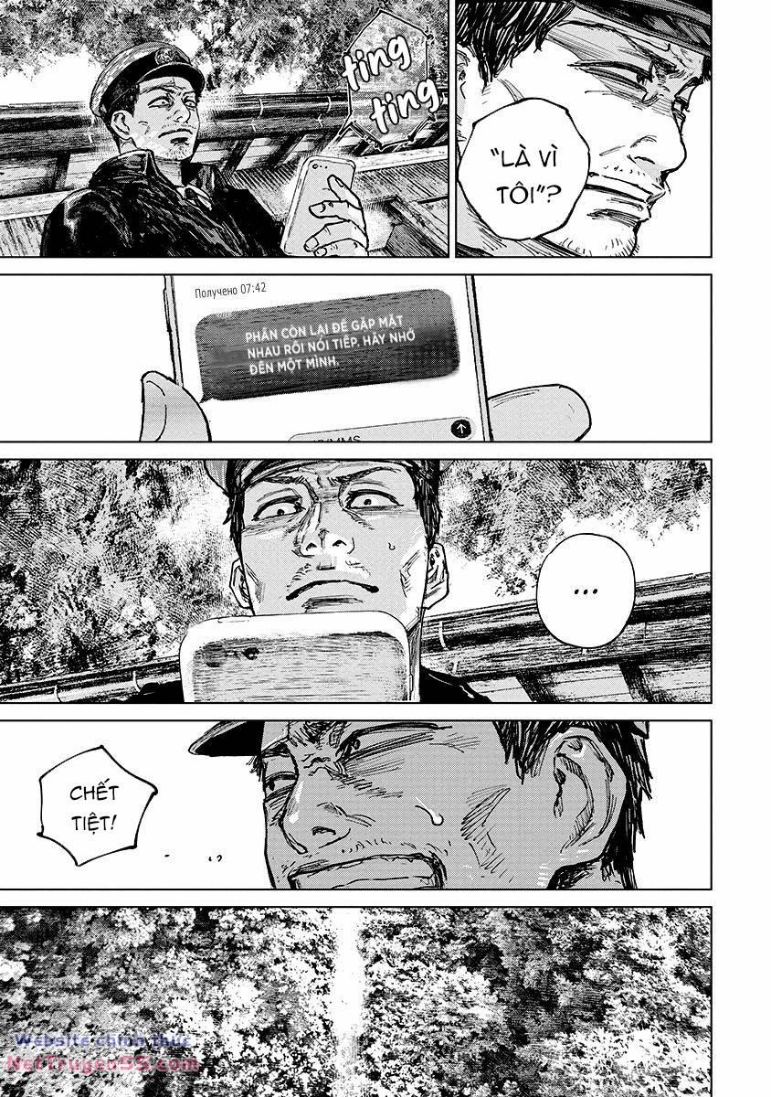 Gannibal 22 trang 9