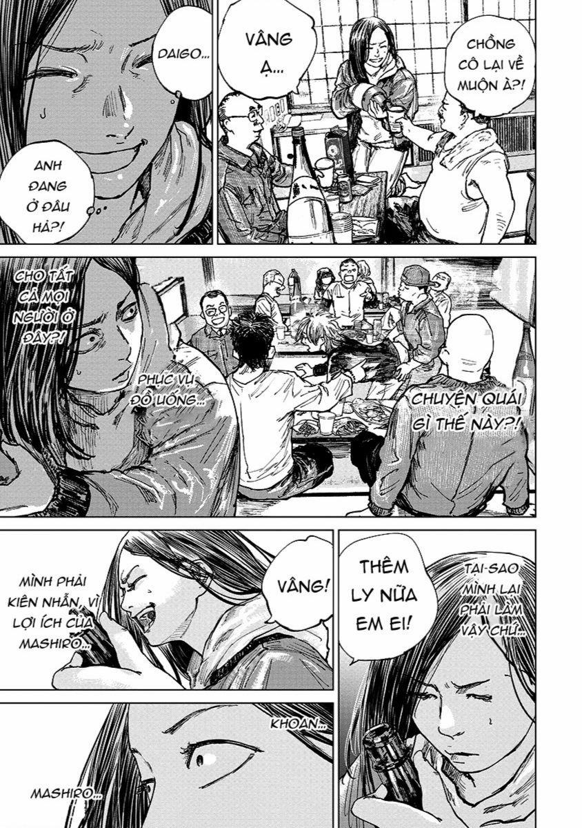 Gannibal 25 trang 11