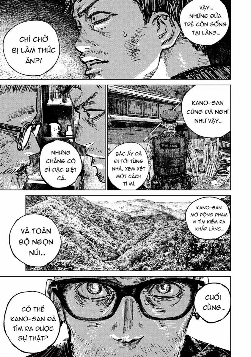Gannibal 25 trang 15