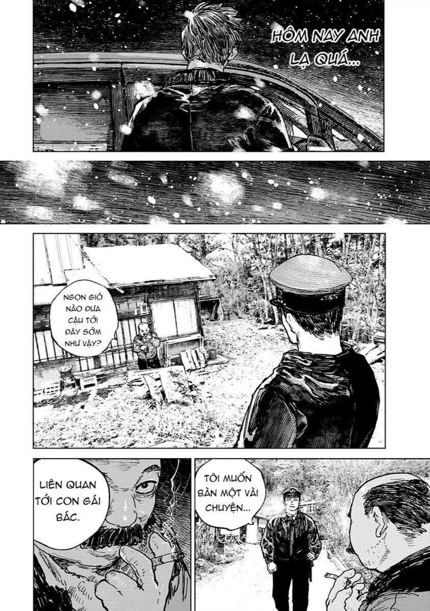 Gannibal 26 trang 14