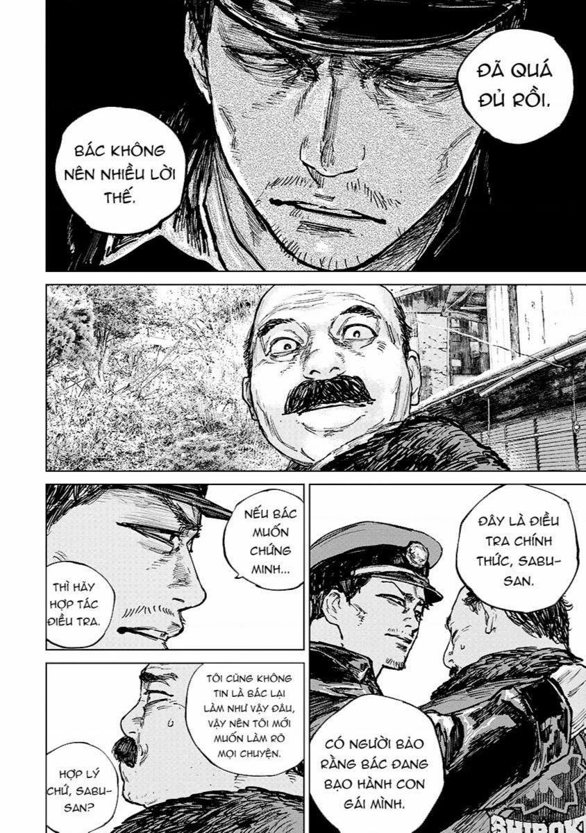 Gannibal 26 trang 16