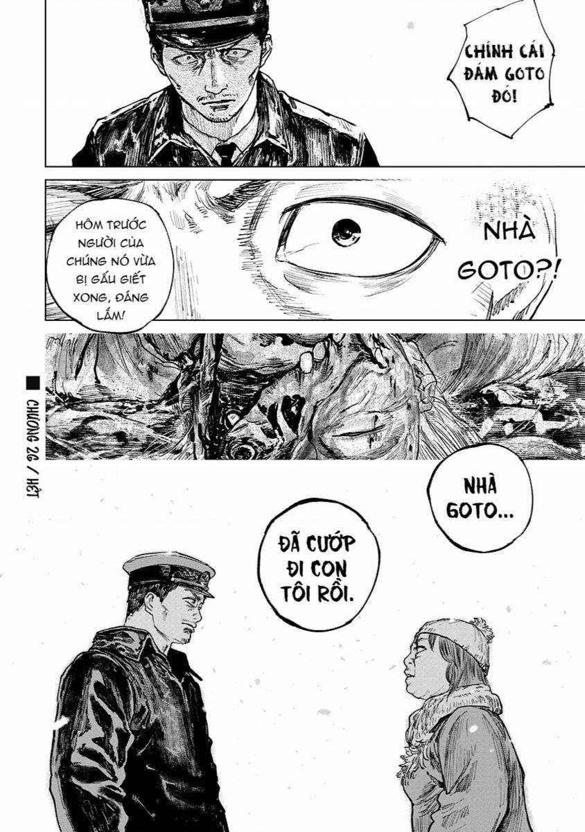 Gannibal 26 trang 20
