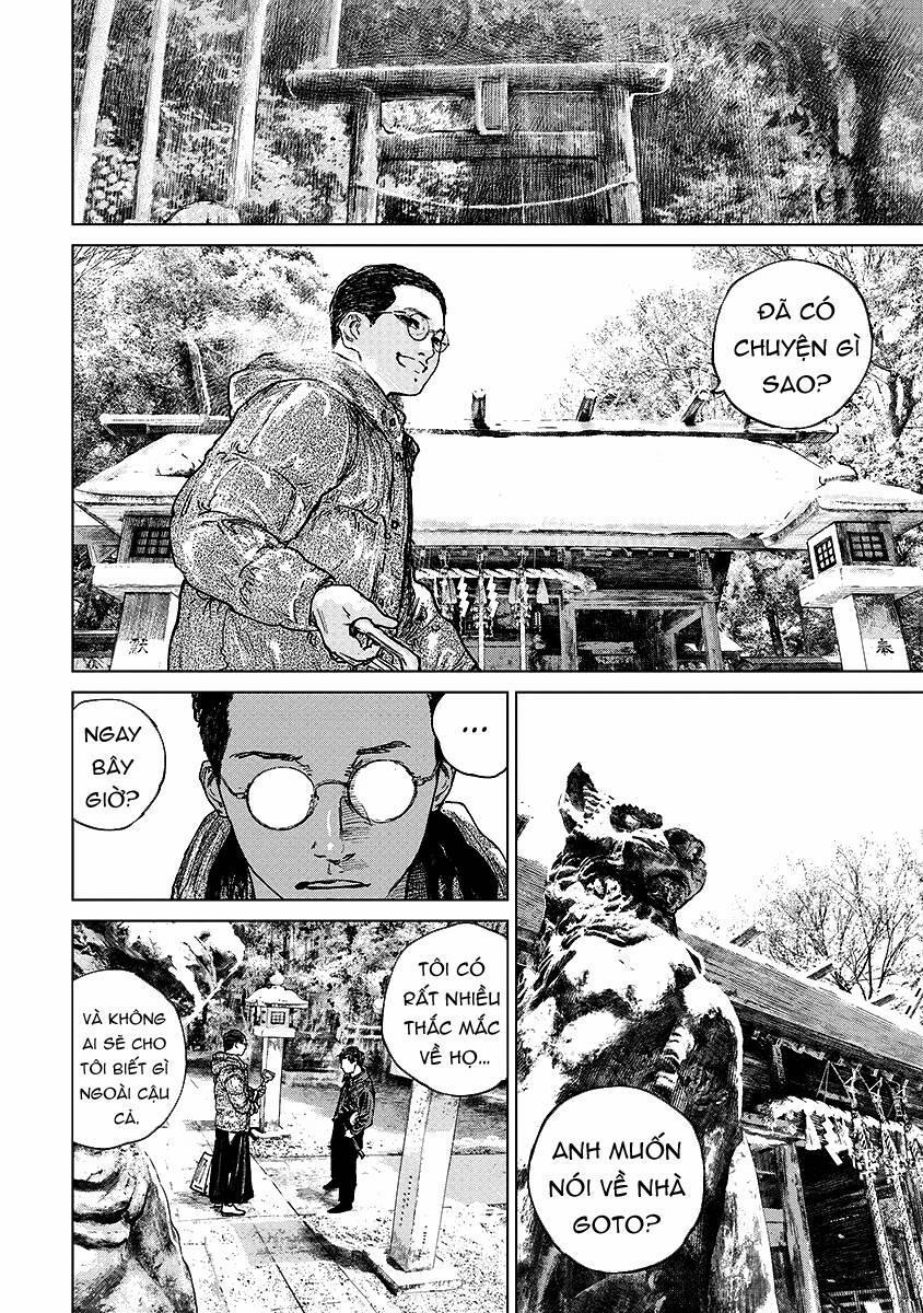 Gannibal 27 trang 10