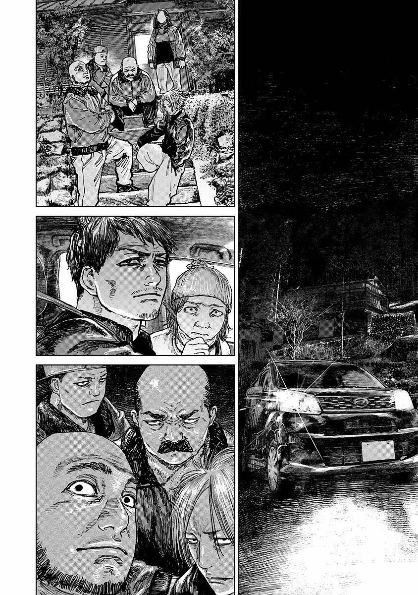 Gannibal 28 trang 10