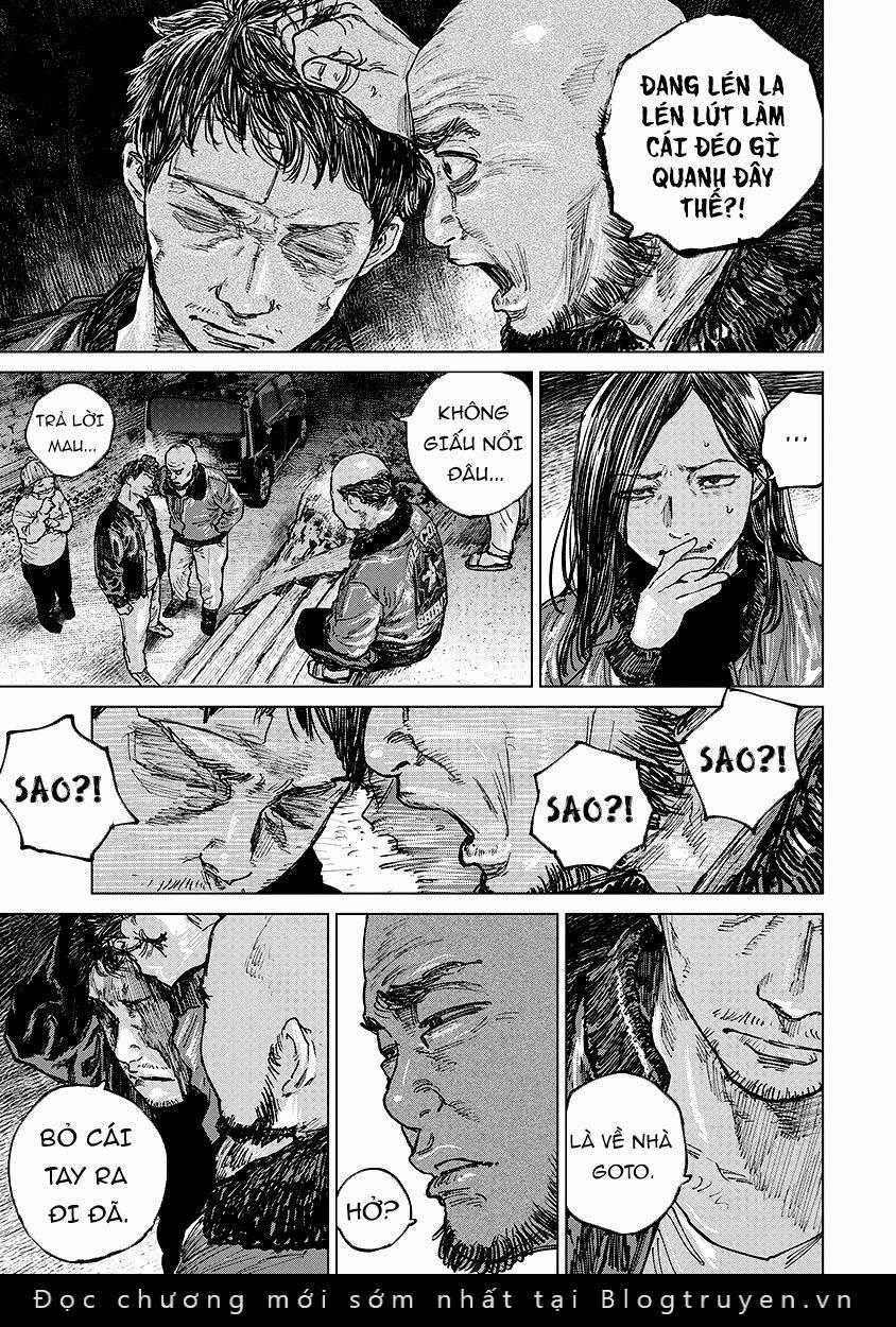 Gannibal 28 trang 13