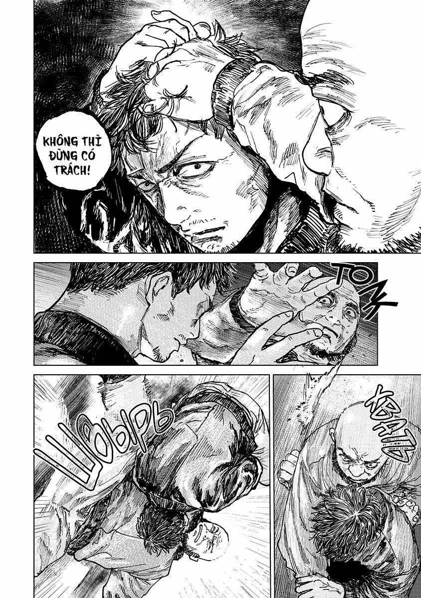 Gannibal 28 trang 14