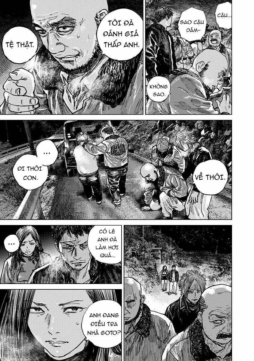 Gannibal 28 trang 17