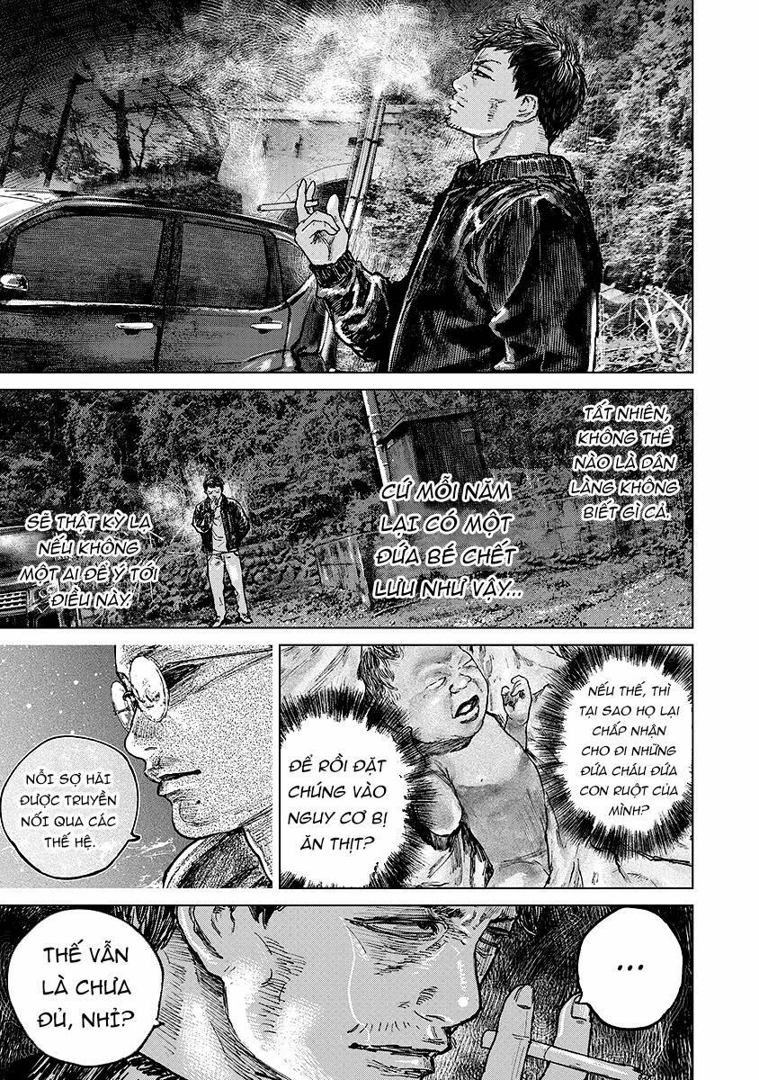 Gannibal 28 trang 7