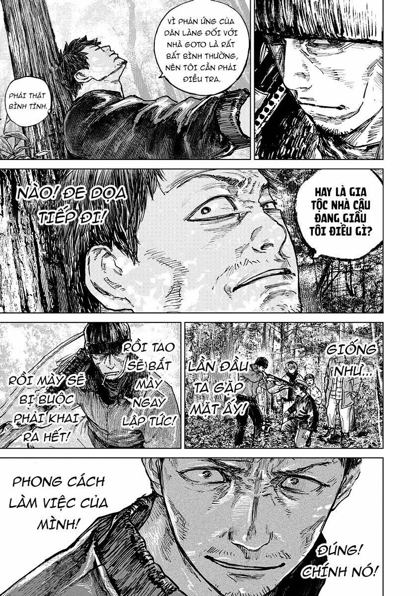 Gannibal 29 trang 13
