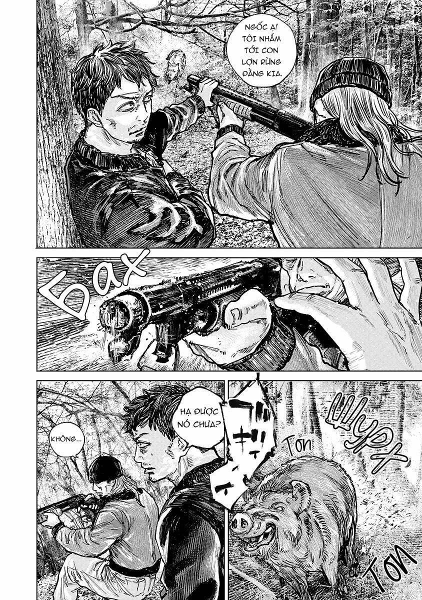 Gannibal 29 trang 16