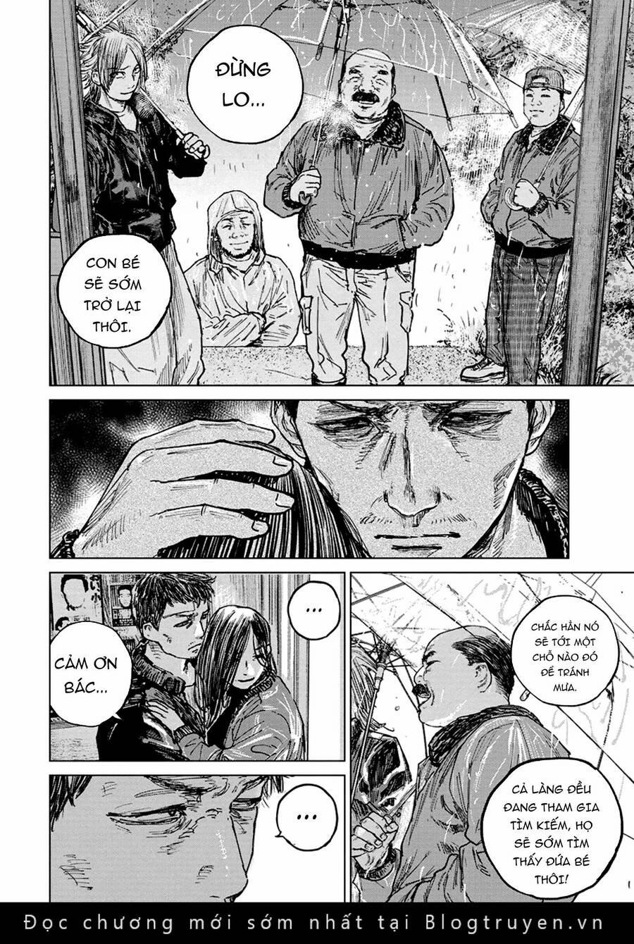 Gannibal 30 trang 14