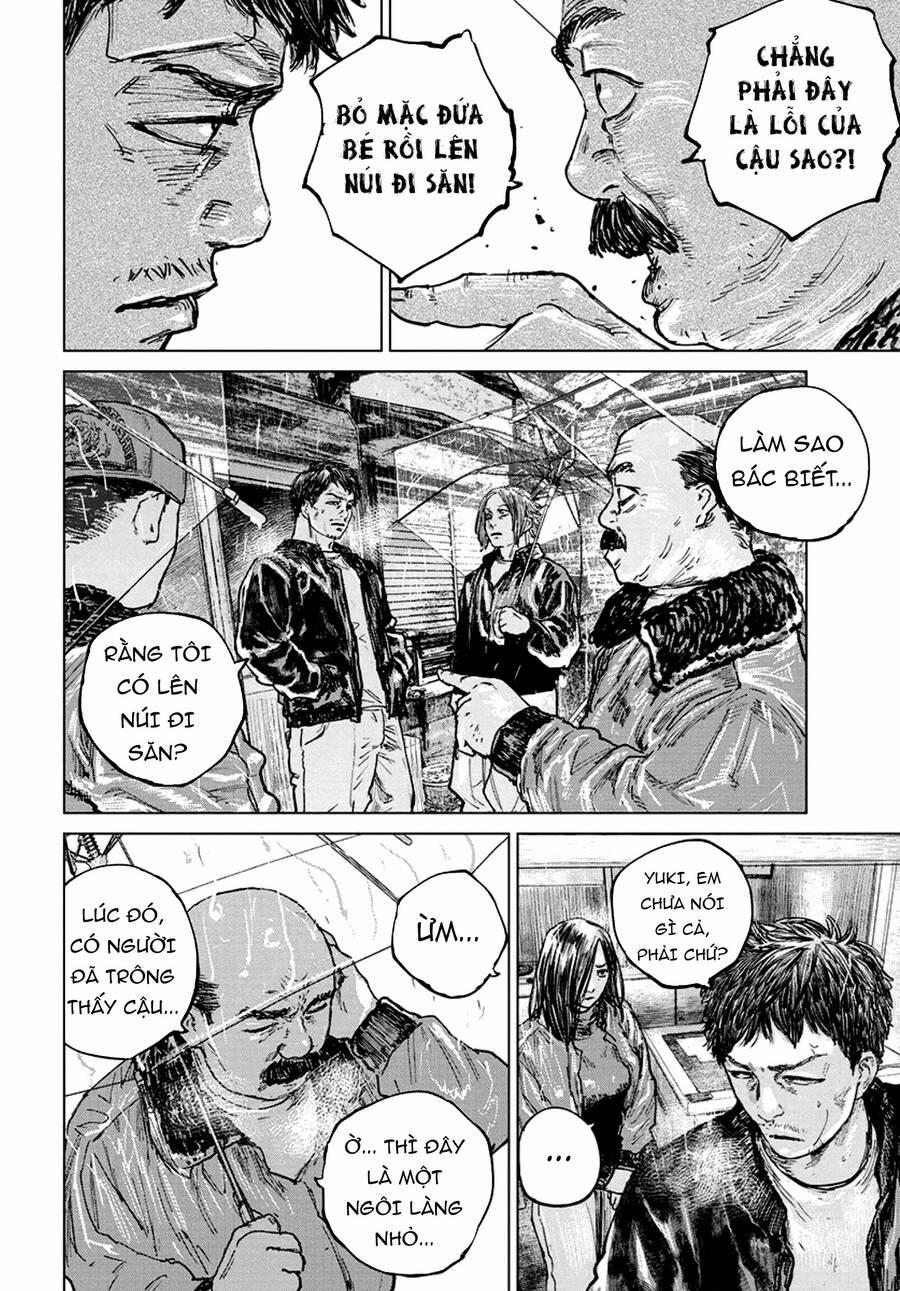 Gannibal 30 trang 16