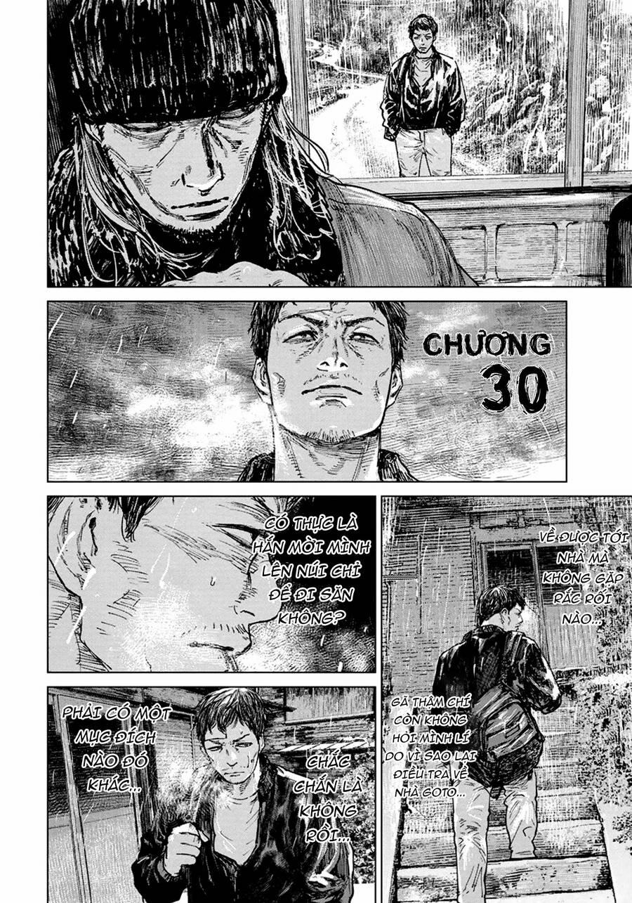 Gannibal 30 trang 4