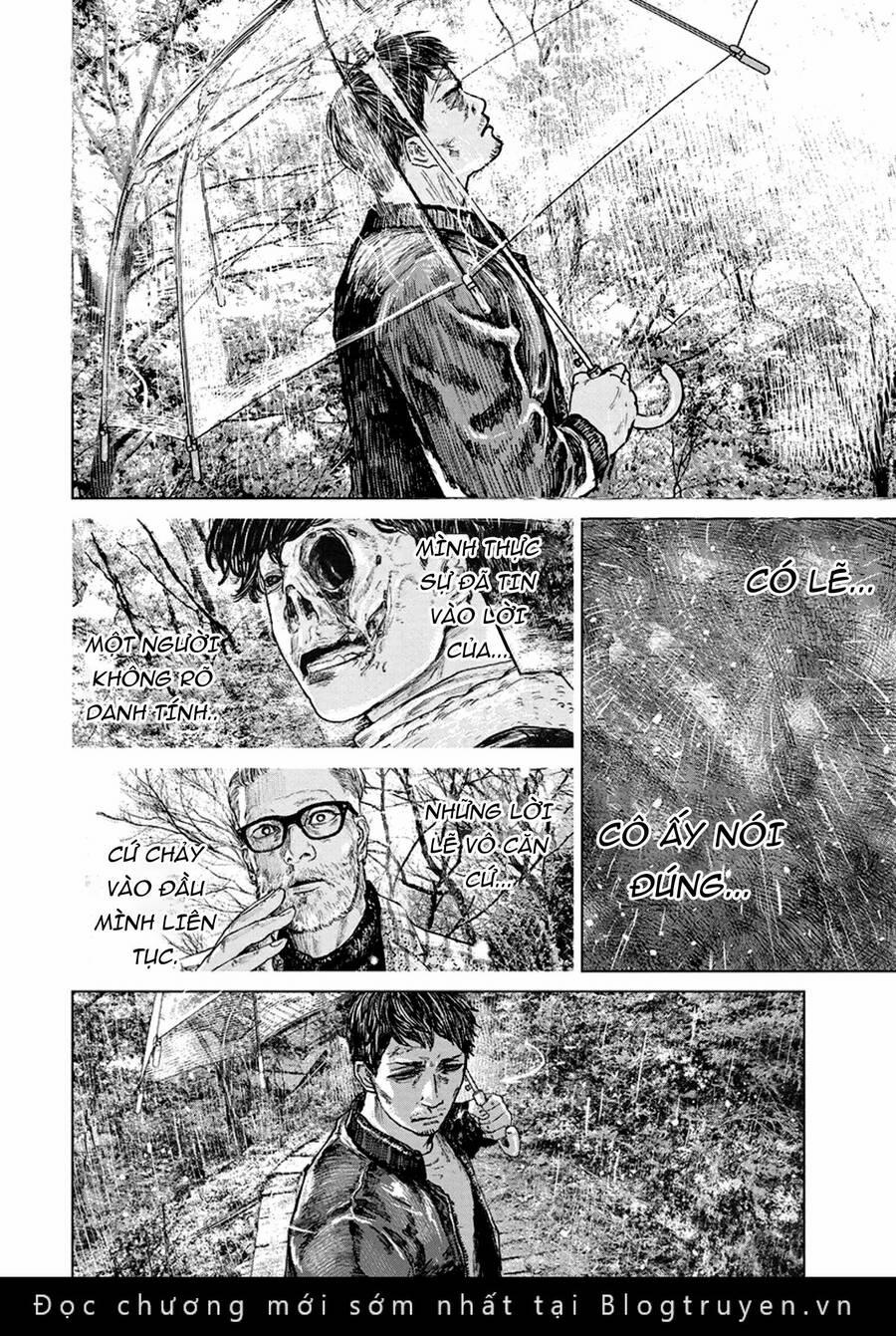 Gannibal 31 trang 16