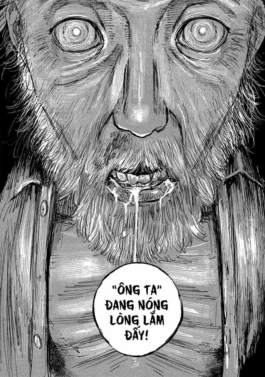 Gannibal 31 trang 20