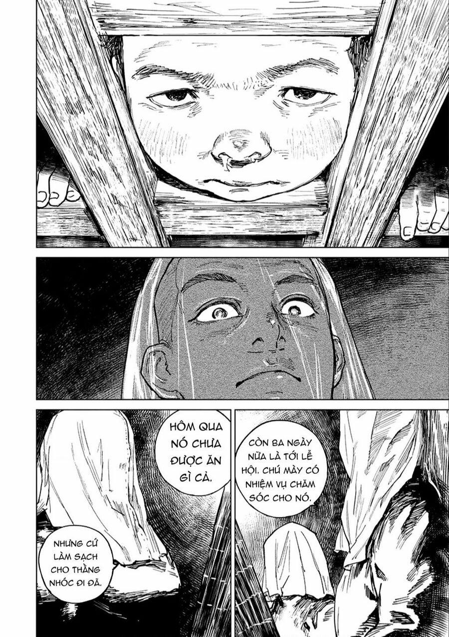 Gannibal 32 trang 8