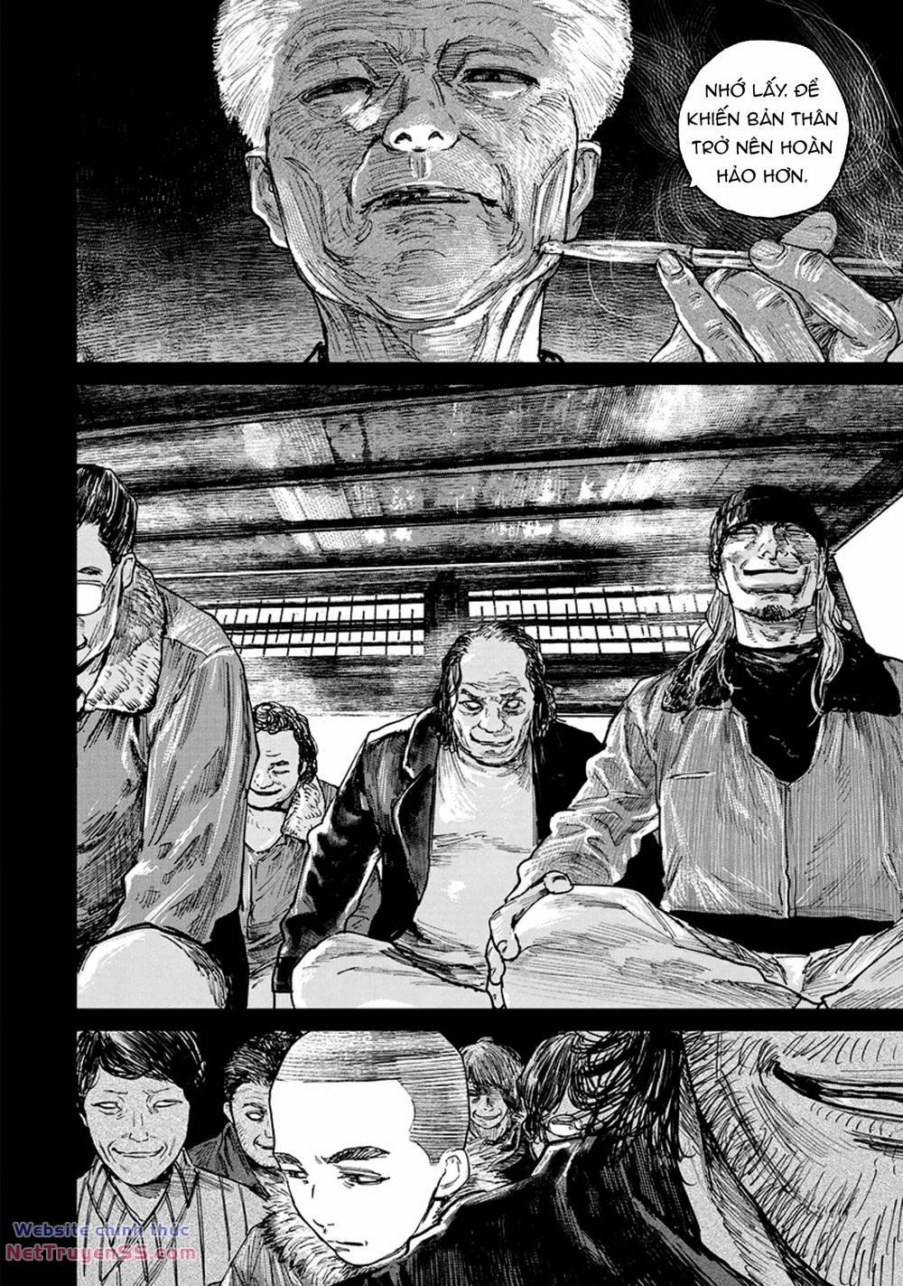 Gannibal 33 trang 7