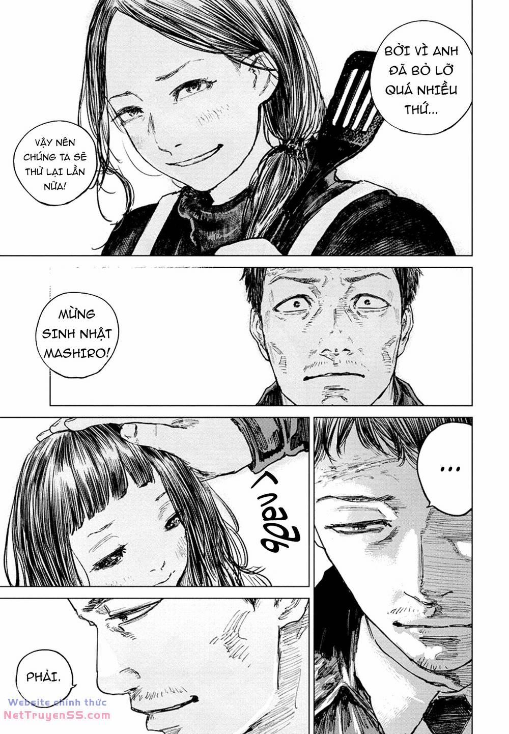 Gannibal 34 trang 13