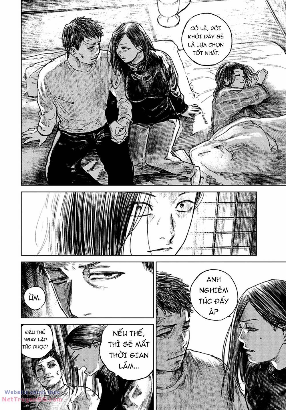 Gannibal 34 trang 18