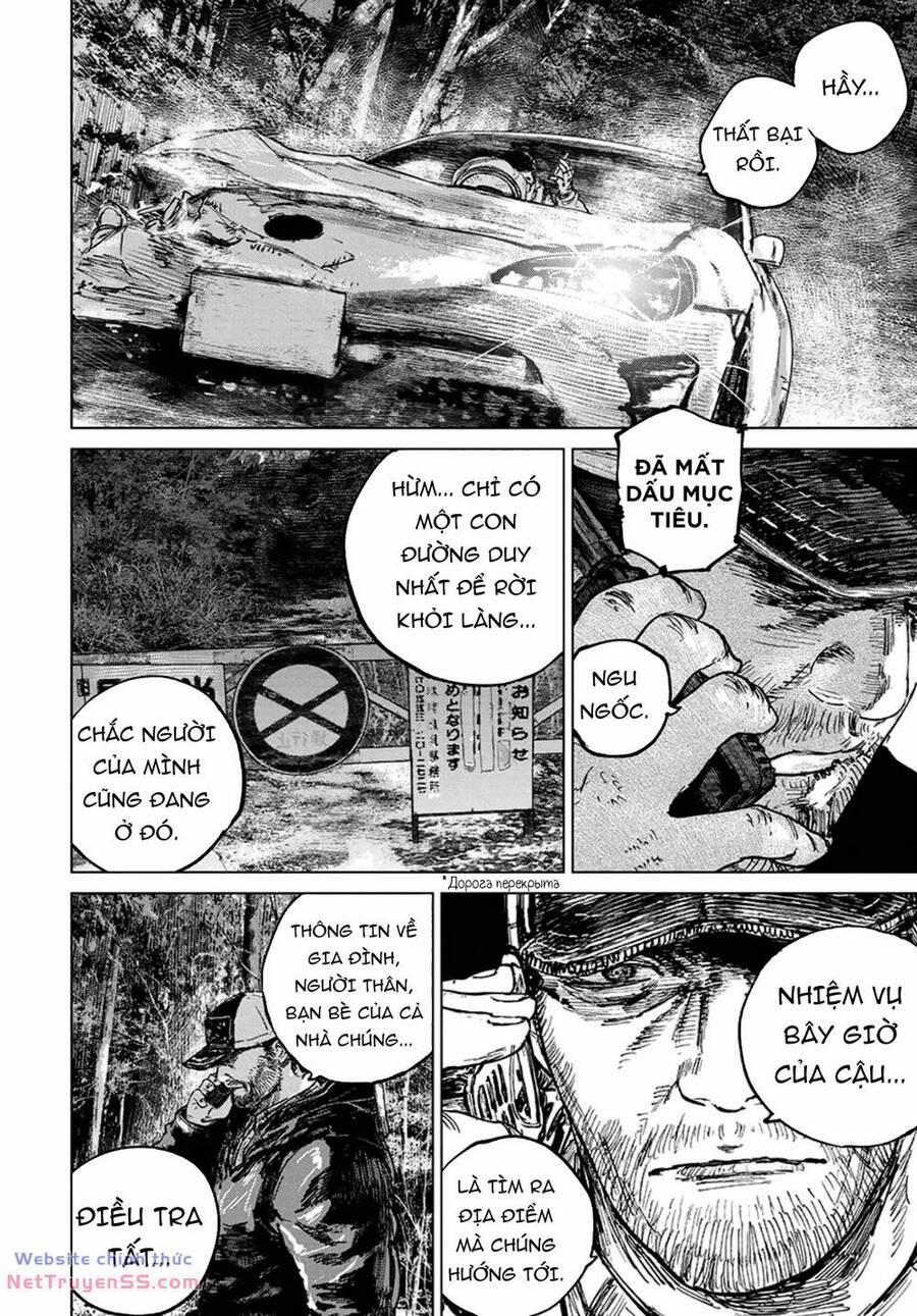 Gannibal 35 trang 12