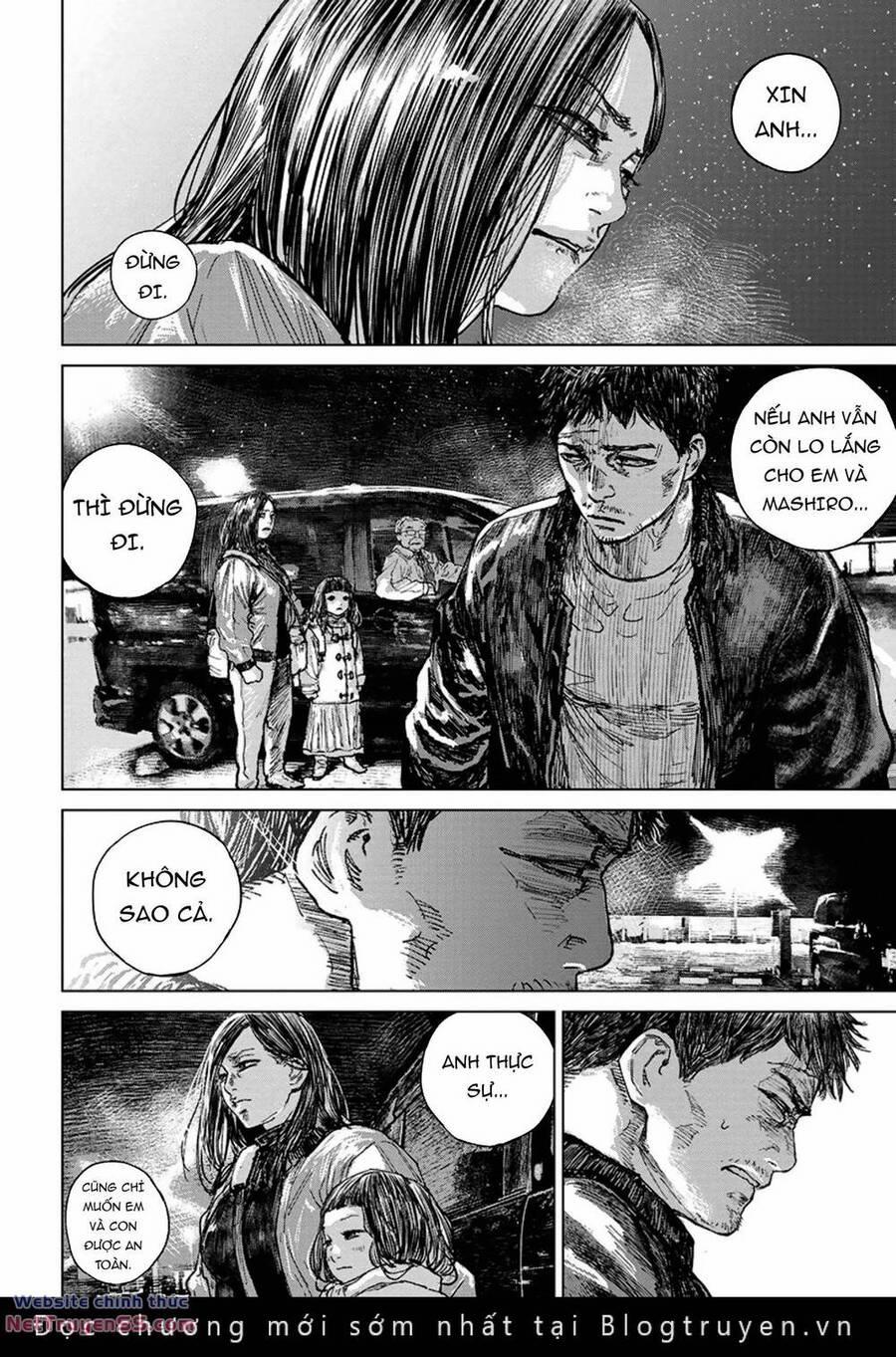 Gannibal 35 trang 16