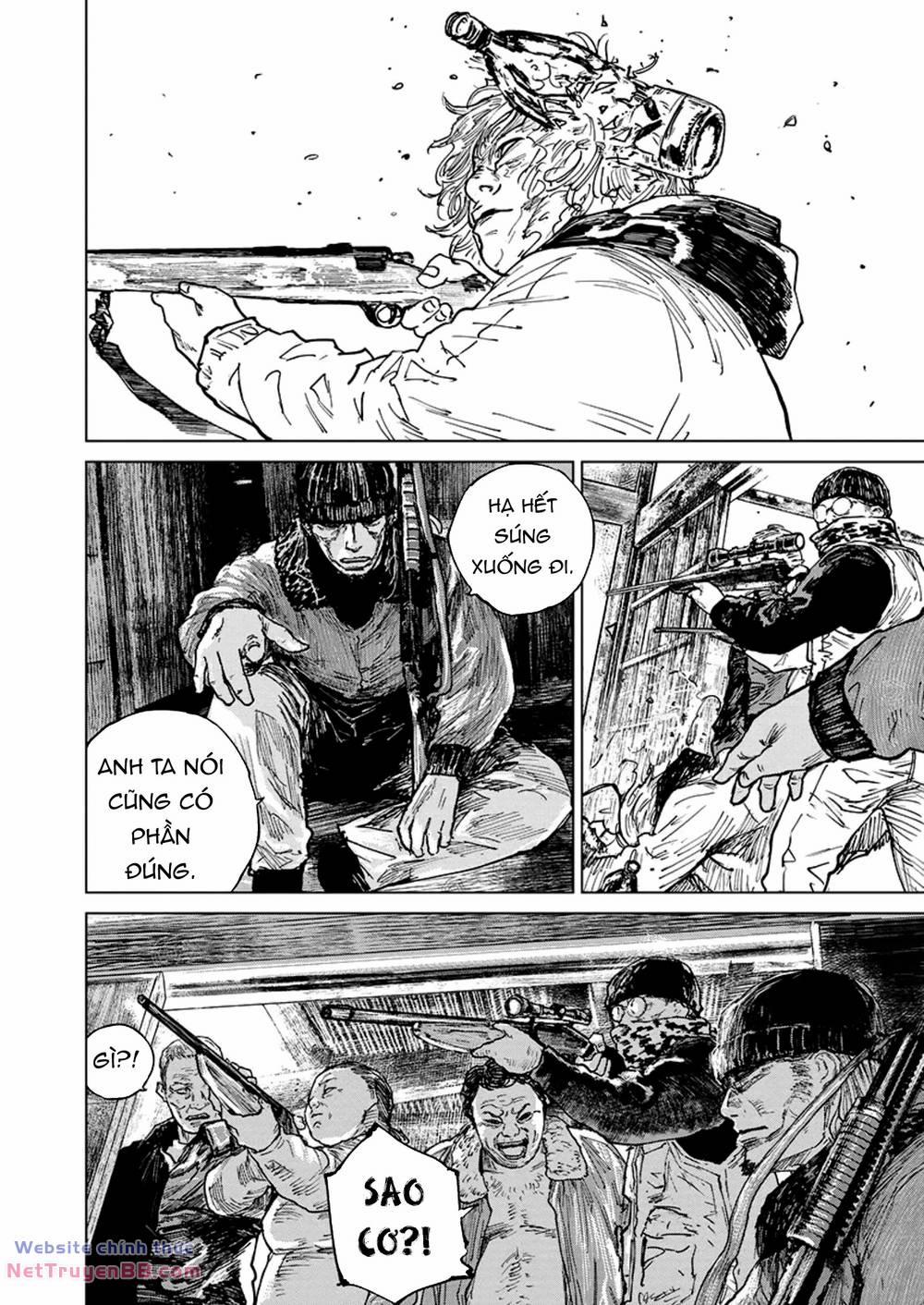 Gannibal 38 trang 14