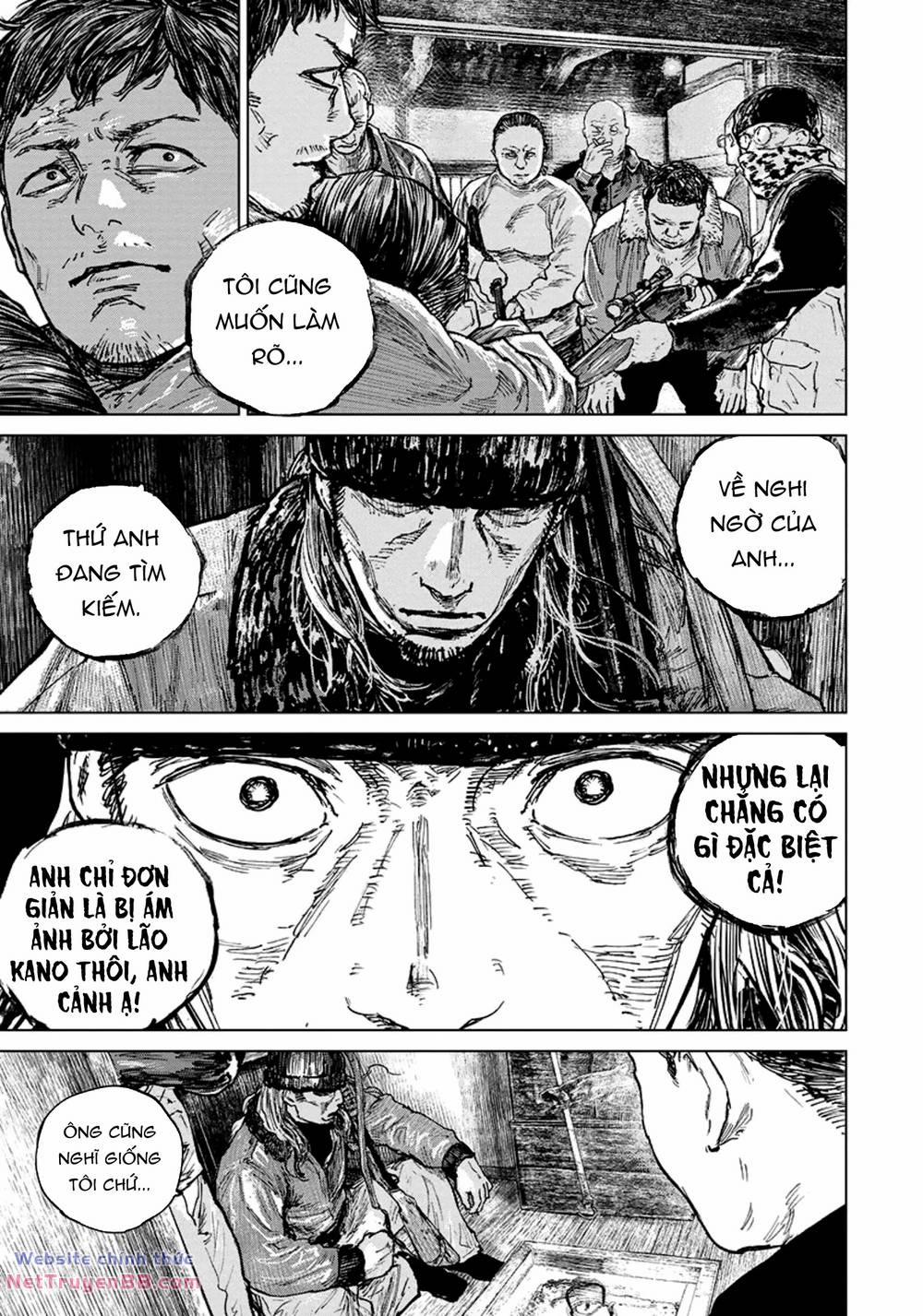 Gannibal 38 trang 15