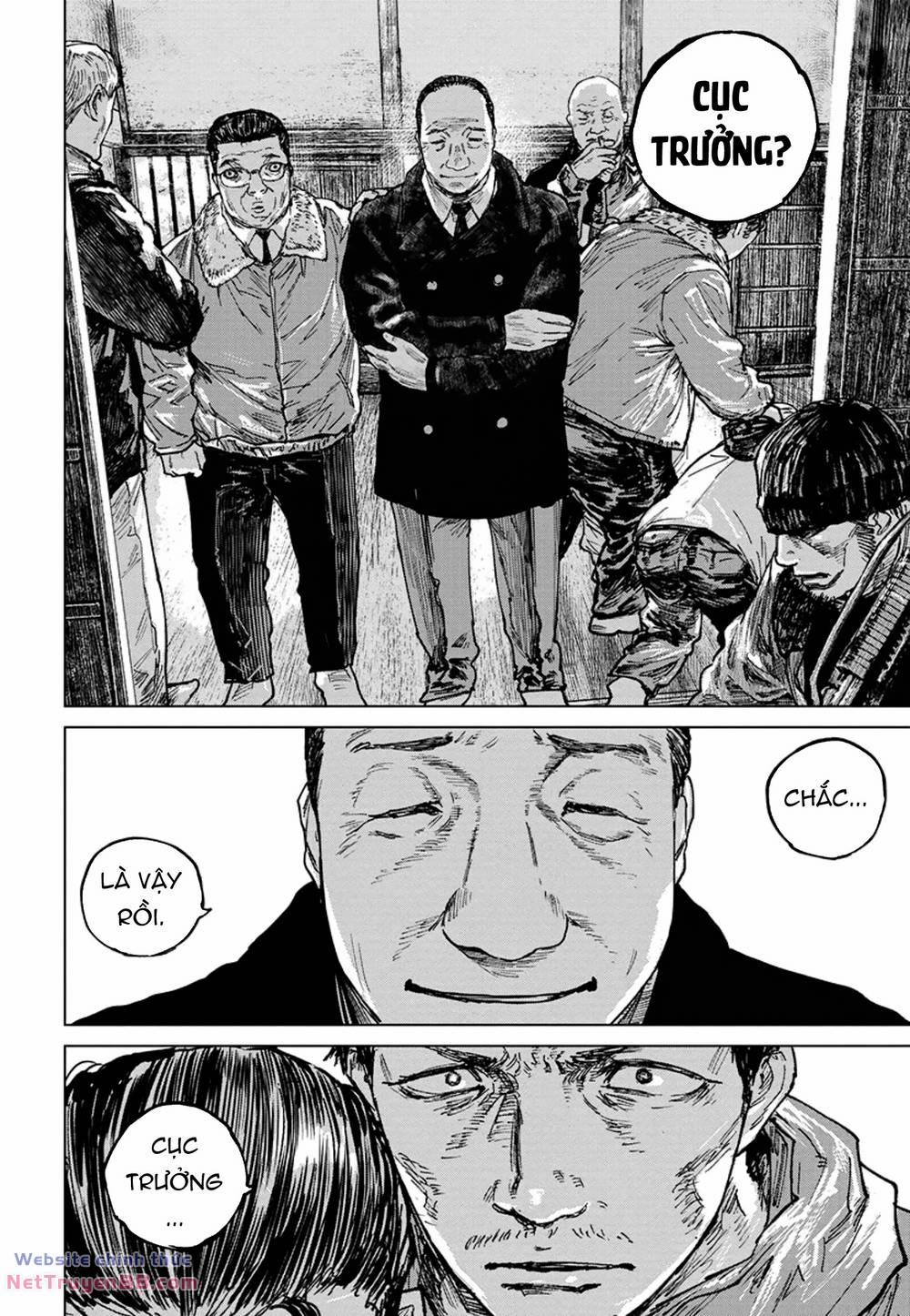 Gannibal 38 trang 16